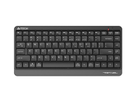A4Tech FBK11 2.4GHz/BT Grey - 1141897 - zdjęcie 1
